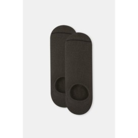 Kc382 Chaussettes Baskets