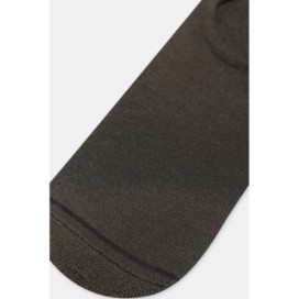 Kc382 Chaussettes Baskets