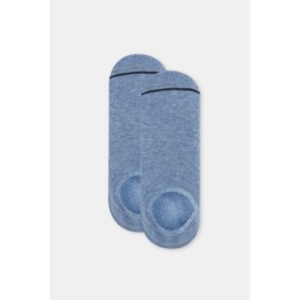 Kc382 Chaussettes Baskets