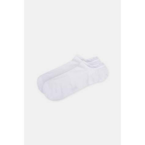 Chaussettes Bottines En Coton