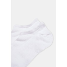 Chaussettes Bottines En Coton