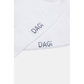 Chaussettes Bottines En Coton