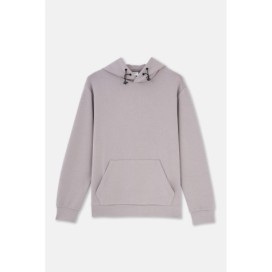 Sweat-Shirt a Capuche a Manches