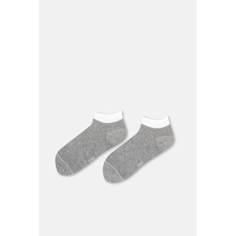 Chaussettes Bottines En