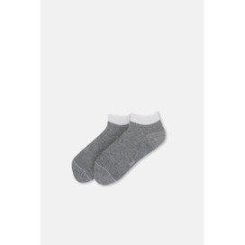 Chaussettes Bottines En