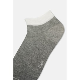 Chaussettes Bottines En