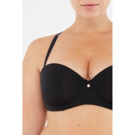 1077Kc Soutien-Gorge Sans Bretelles Calla
