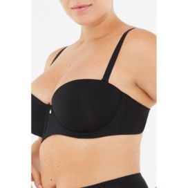 1077Kc Soutien-Gorge Sans Bretelles Calla