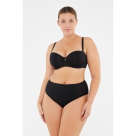 1077Kc Soutien-Gorge Sans Bretelles Calla