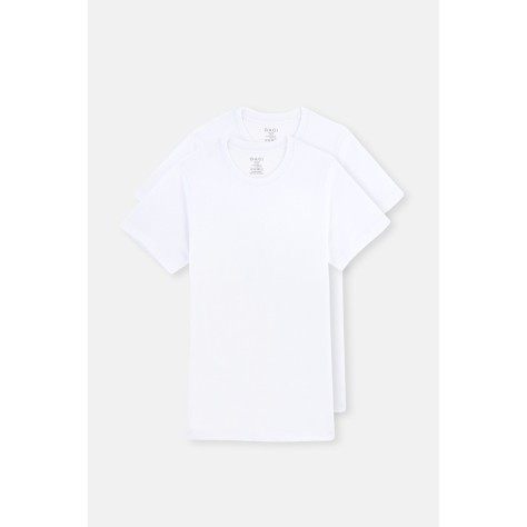 0030 T-Shirt Garçon En Coton Lot De