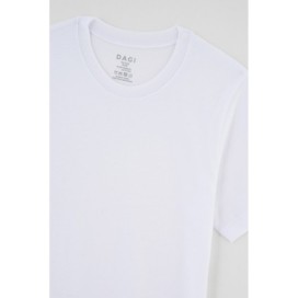 0030 T-Shirt Garçon En Coton Lot De