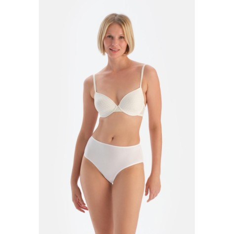 5104Kc Slip Taille Haute, Paquet De
