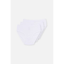 5104Kc Slip Taille Haute, Paquet De