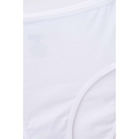 5104Kc Slip Taille Haute, Paquet De