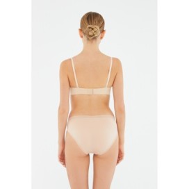 1080Kc Soutien-Gorge Sans Bretelles Entierement Rembourre