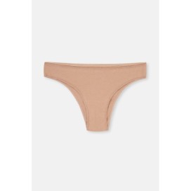 Lot De 3 Culottes Bresiliennes a Motifs