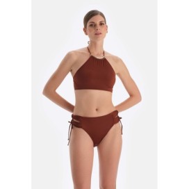 Bas De Bikini Taille