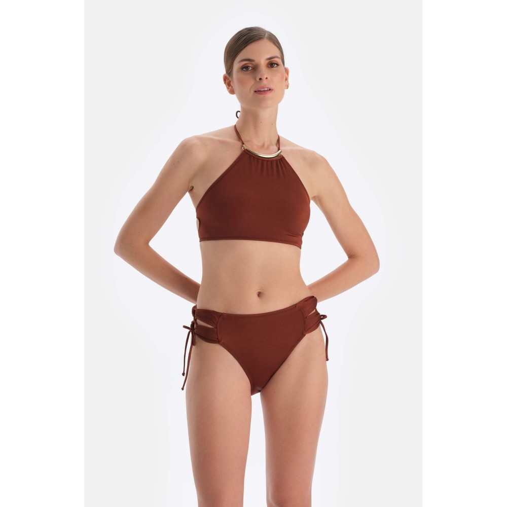 Bas De Bikini Taille