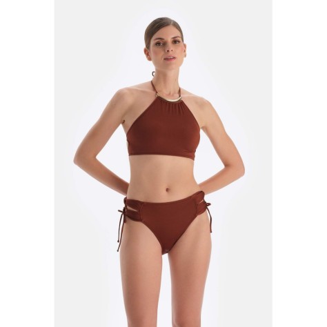 Bas De Bikini Taille