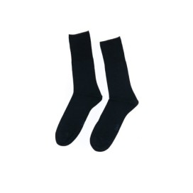 6901 Lot De 2 Chaussettes 20/1 En Modal 