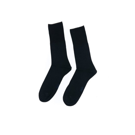 6901 Lot De 2 Chaussettes 20/1 En Modal 