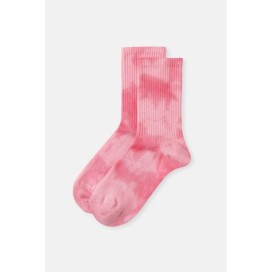 Chaussettes De Sport Motif Tie Die 