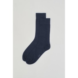 6909 Chaussettes Coton 30/1 Lot De