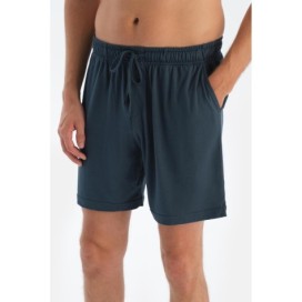 Ensemble De Pyjama T-Shirt-Short Imprime a Manches