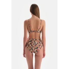 Bas De Bikini Taille