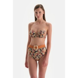 Bas De Bikini Taille