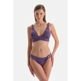 Bas De Bikini Taille