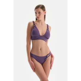 Bas De Bikini Taille