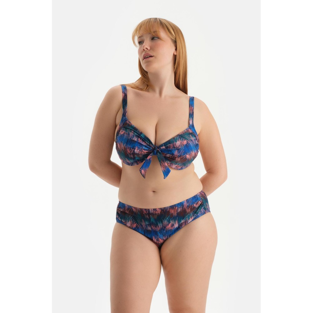 Bas De Bikini Taille