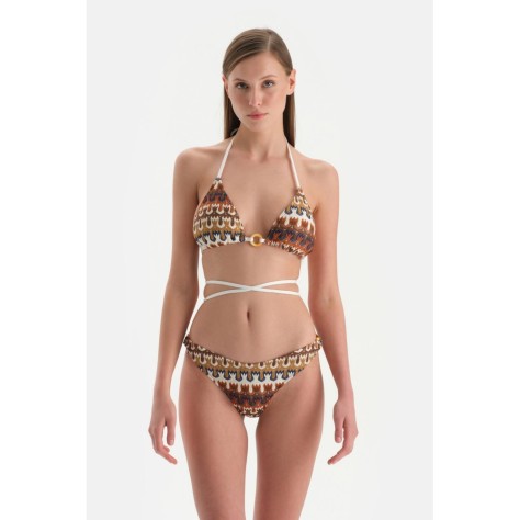 Bas De Bikini Taille