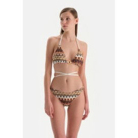 Bas De Bikini Taille