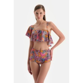 Bas De Bikini Taille