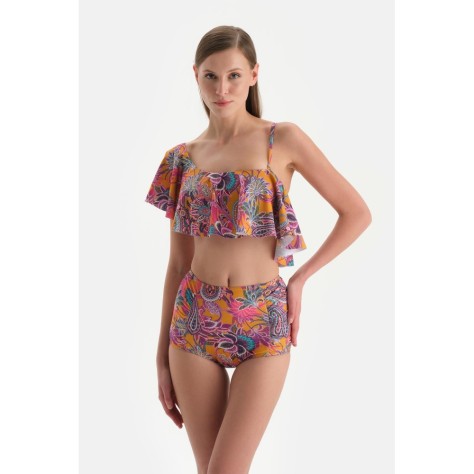 Bas De Bikini Taille