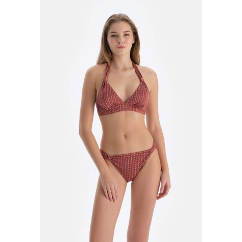 Bas De Bikini Taille