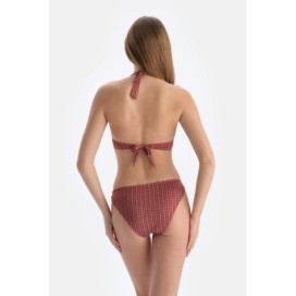 Bas De Bikini Taille