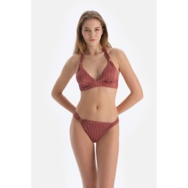 Bas De Bikini Taille