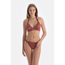 Bas De Bikini Taille