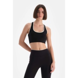 Soutien-Gorge De Sport Pour Femme Avec Tuyau