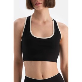 Soutien-Gorge De Sport Pour Femme Avec Tuyau