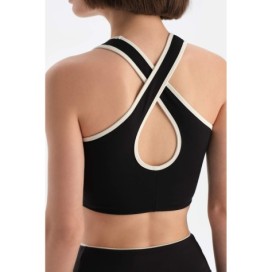 Soutien-Gorge De Sport Pour Femme Avec Tuyau