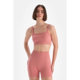 Soutien-Gorge De Sport Sans Coutures a Bretelles epaisses Pour