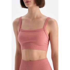 Soutien-Gorge De Sport Sans Coutures a Bretelles epaisses Pour