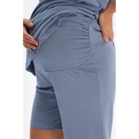 Short De Maternite En