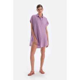 Chemise Longue En
