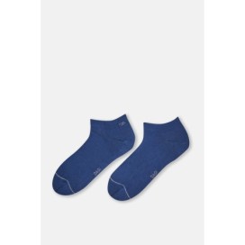 Ec748 Lot De 2 Chaussettes