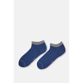 Ec748 Lot De 2 Chaussettes